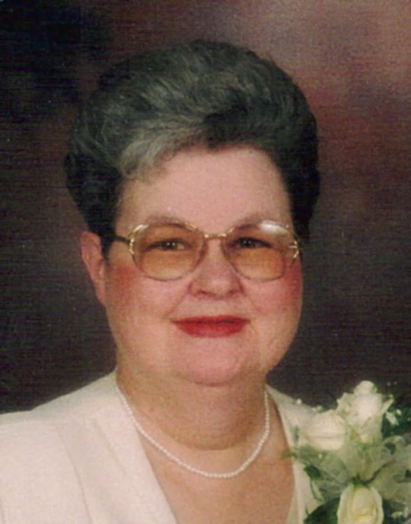Ann F Miller