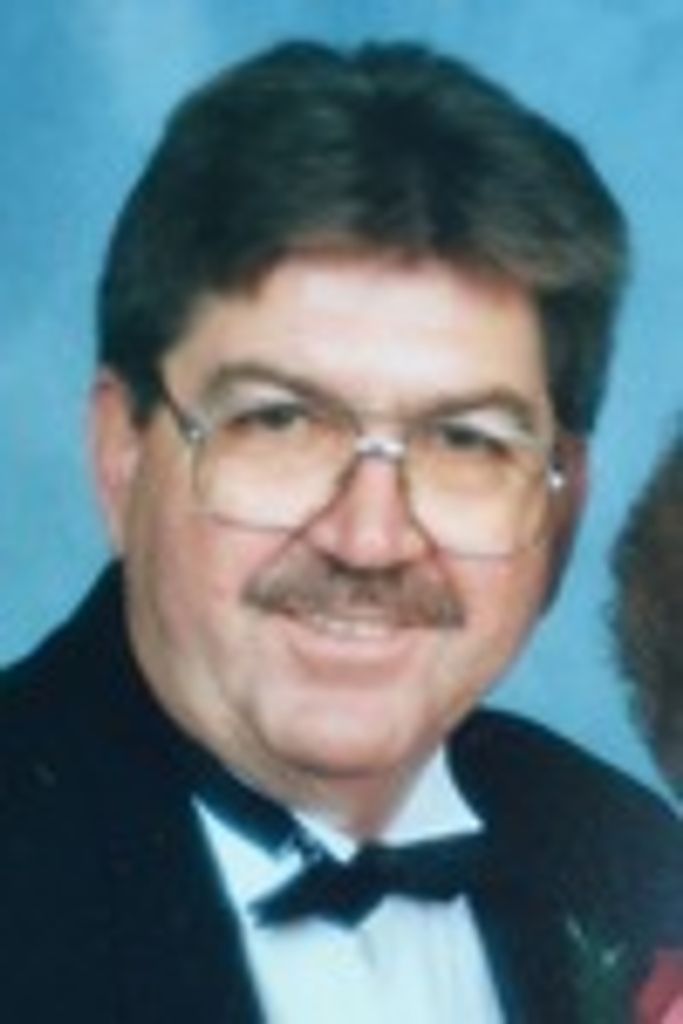 Richard J. Verbsky