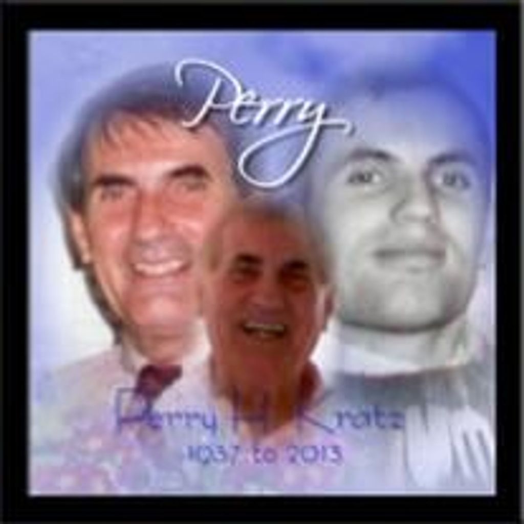 Perry H. Kratz
