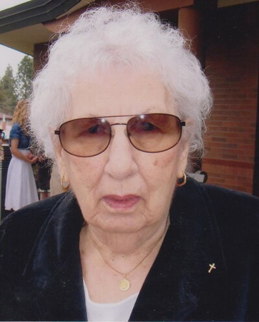 Tripolina M Gardner Profile Photo