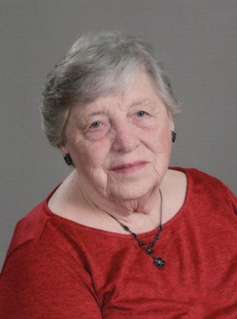 Shirley T. Cromer Profile Photo