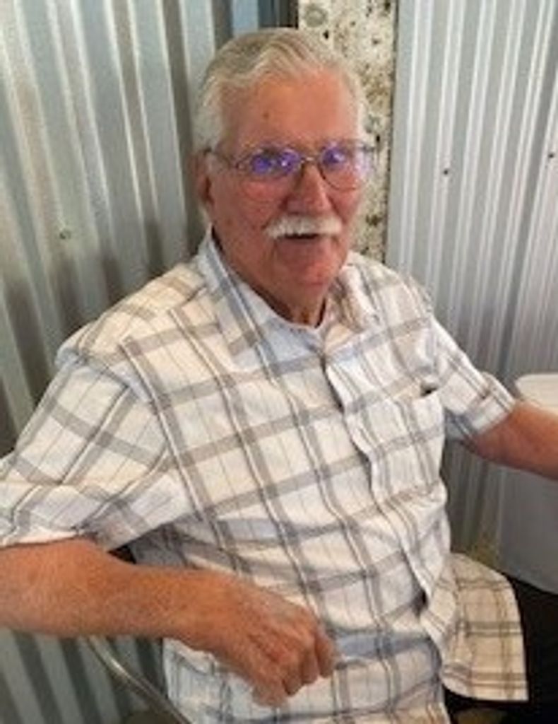 James Chapman Jr.