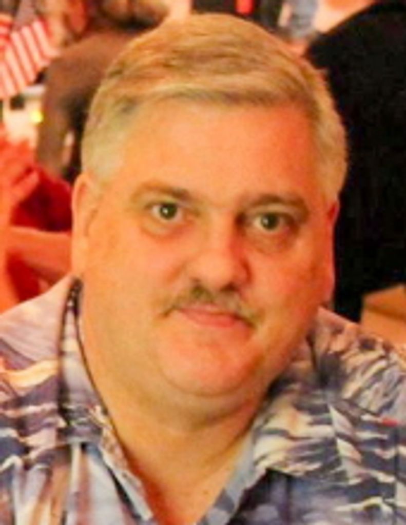 Edwin F. North