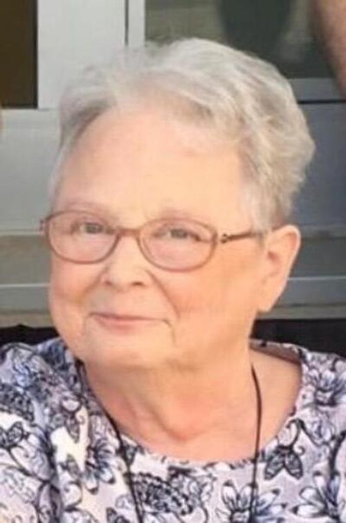 Margaret Rose "Peggy" Young Profile Photo