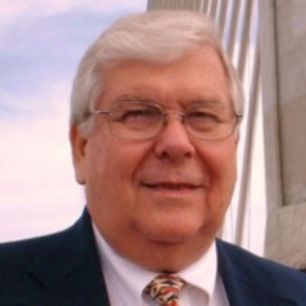James David Gilmore