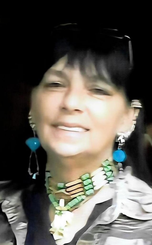 Cynthia "Toni" Elaine Duncan