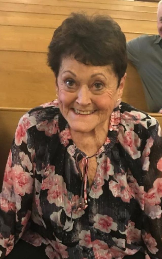 Jaqueline May Brettner Profile Photo