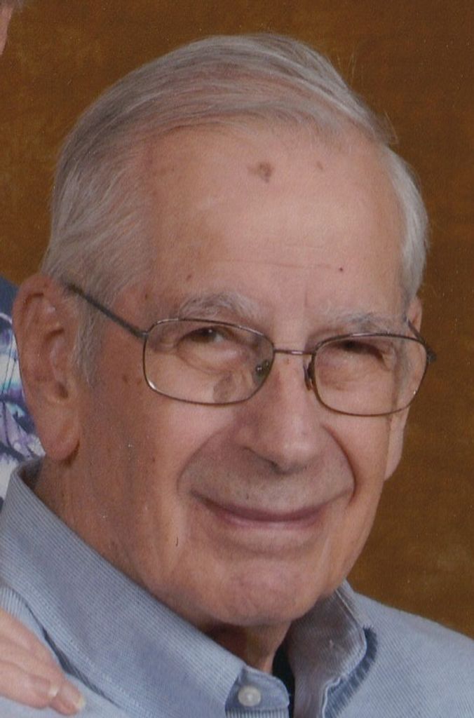 Richard J. Null, Jr.