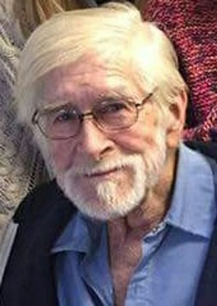Charles Hill Profile Photo