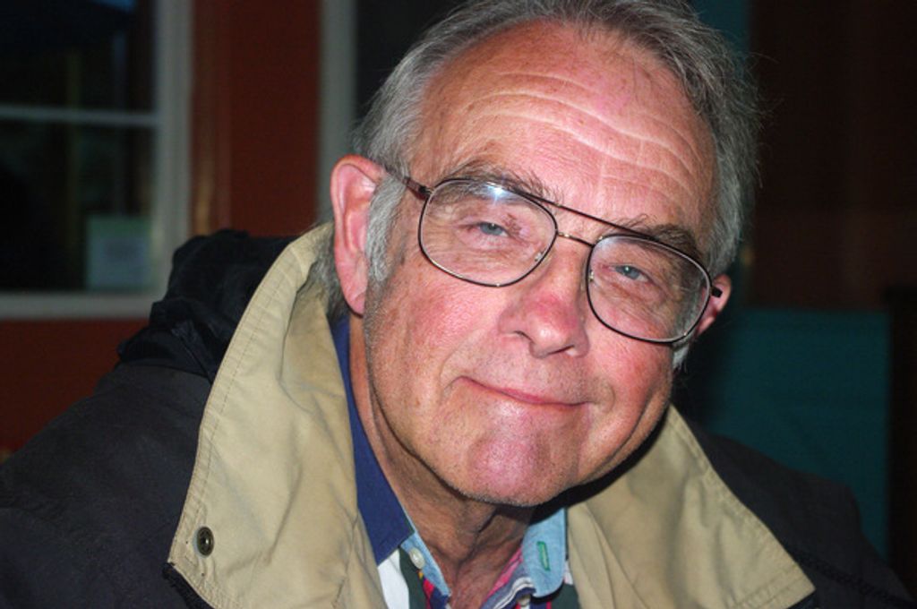 Thomas M. Zollinger Profile Photo