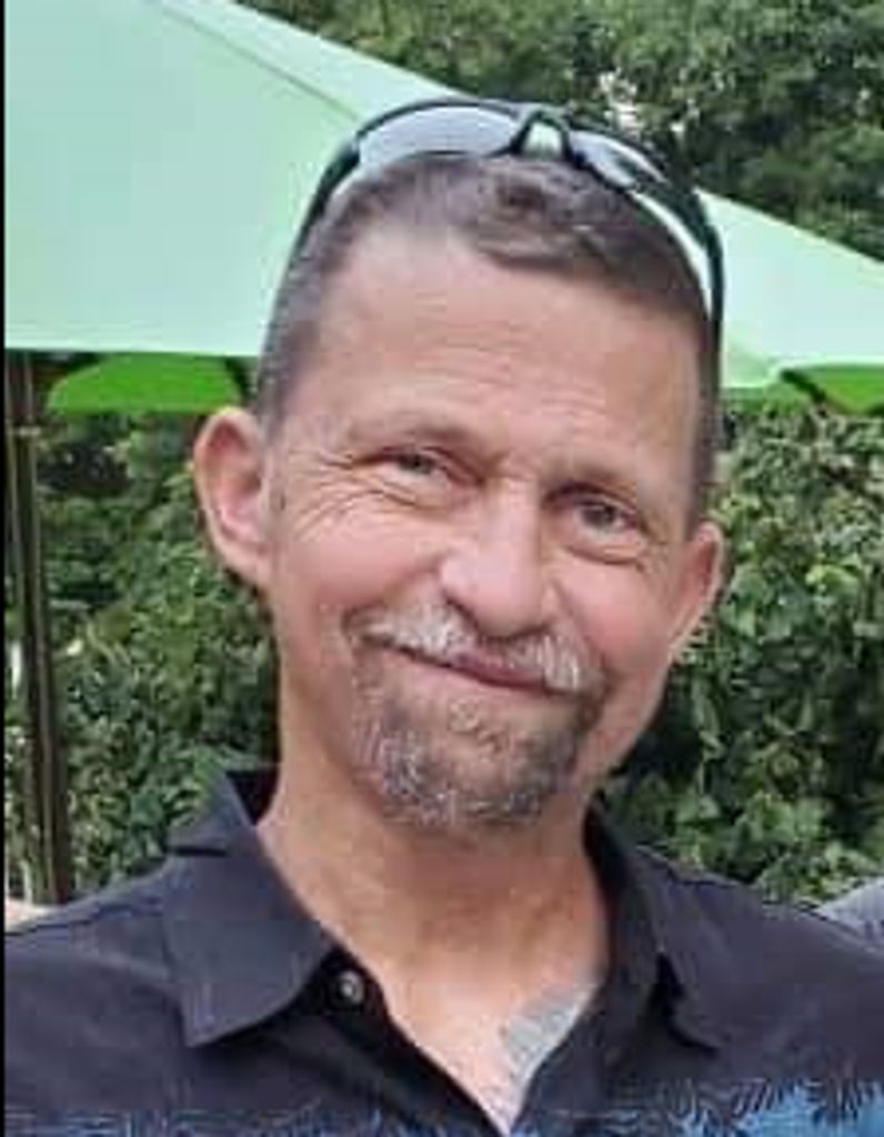Scott Dickerson