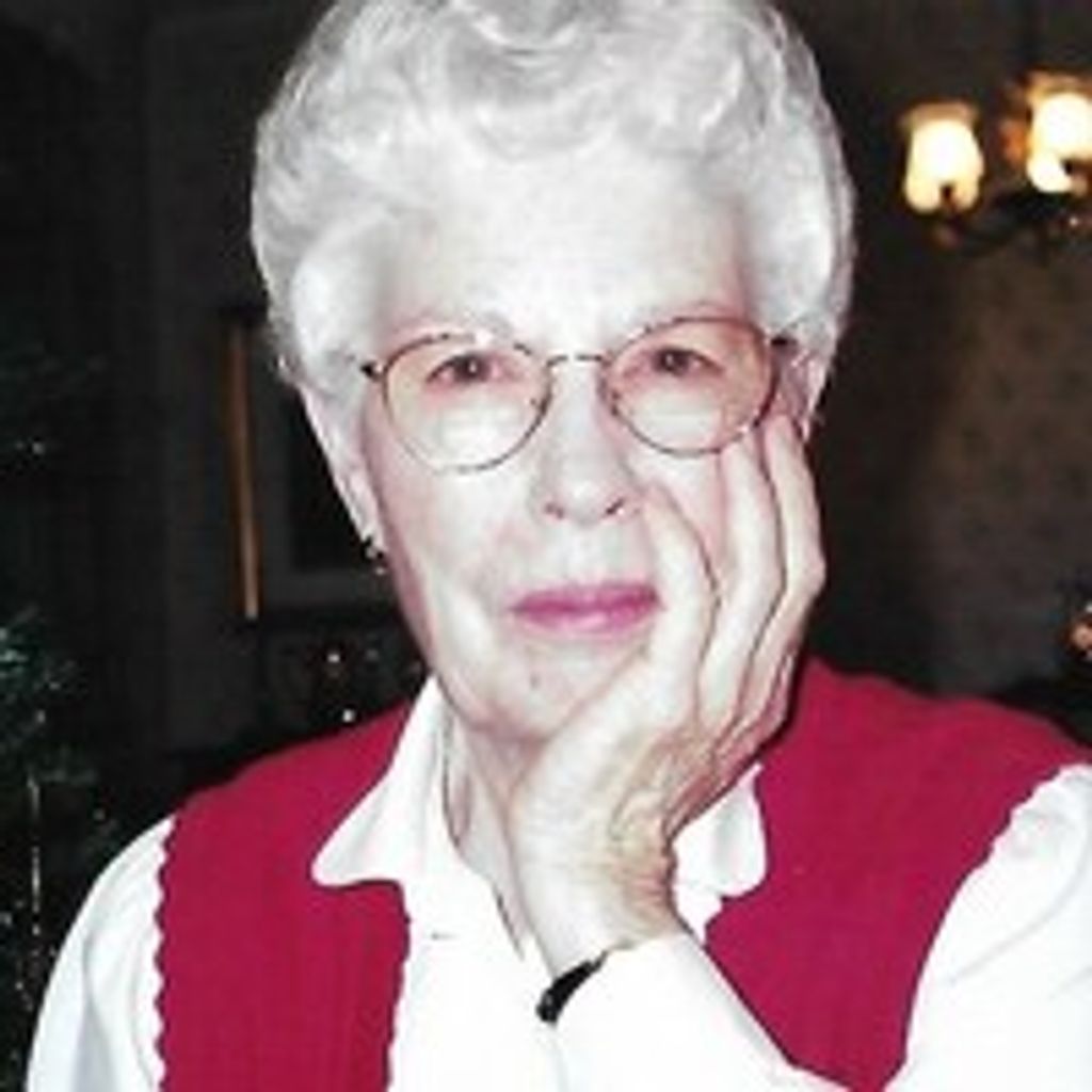 Mary Ann Ford Clark