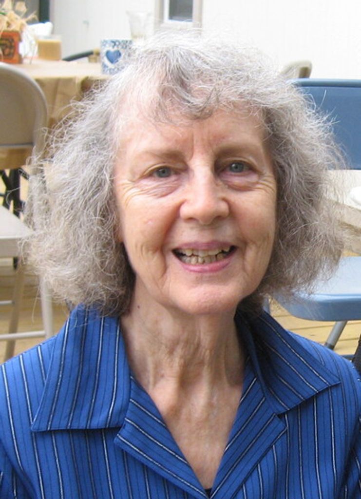 Marilyn Davis Profile Photo