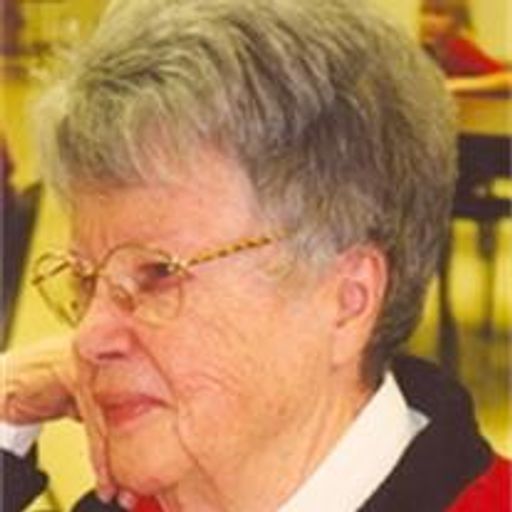 Virginia M. Valant (Zuhlke) Profile Photo