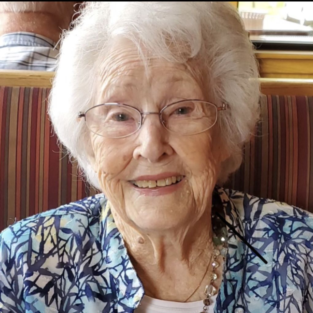 Bernice Segrue (Segrue) Giroir Profile Photo