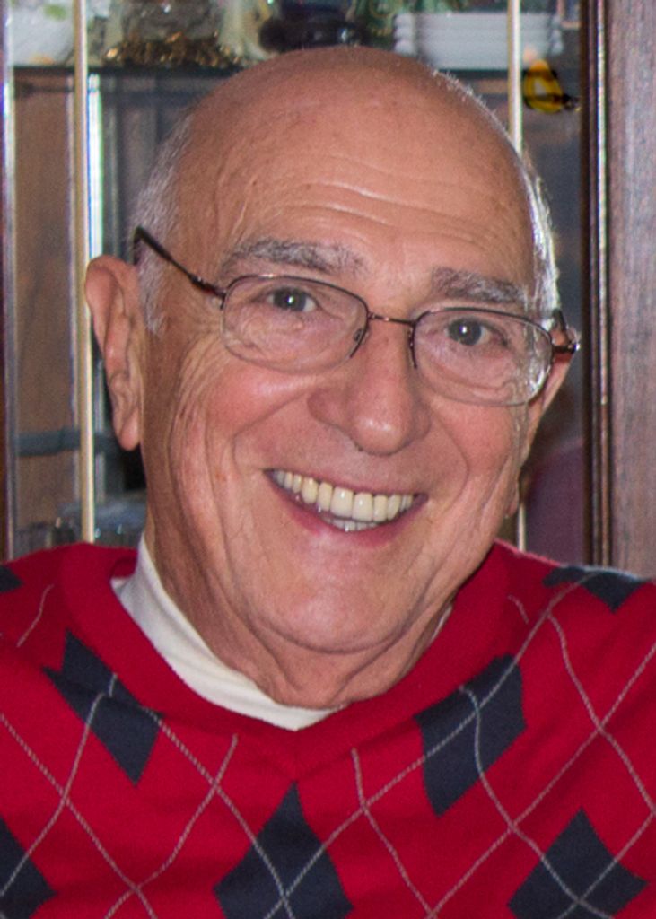 Charles "Joe" Cosenza Profile Photo