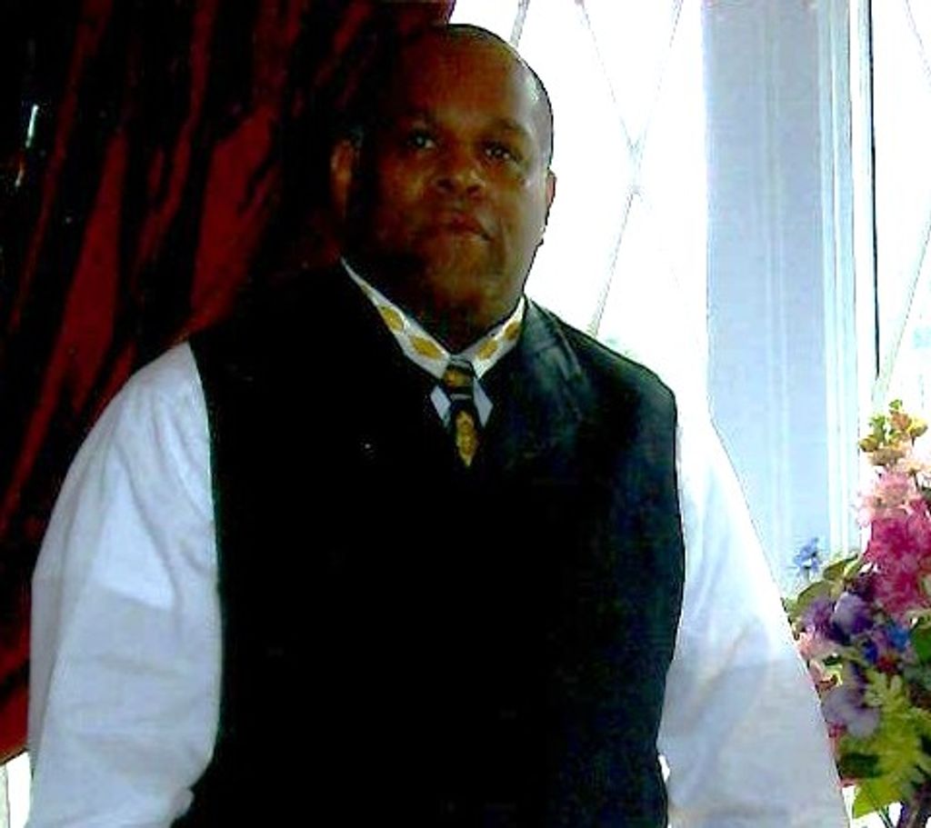 Charles F. "Jerry" Thompson Profile Photo