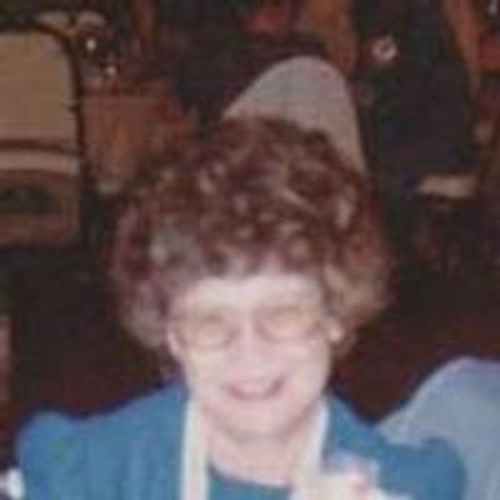 Mary R. Figuray