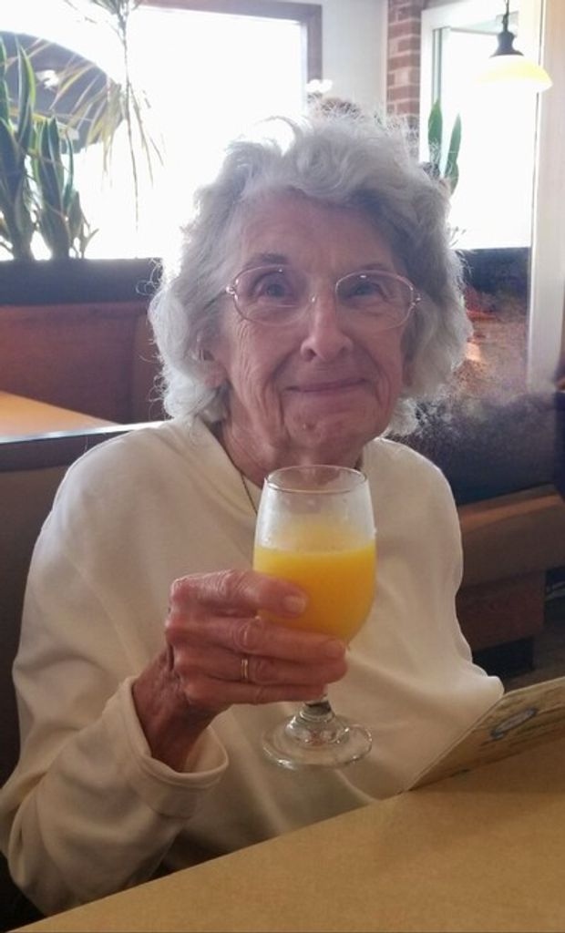 Patricia R. Searle Profile Photo