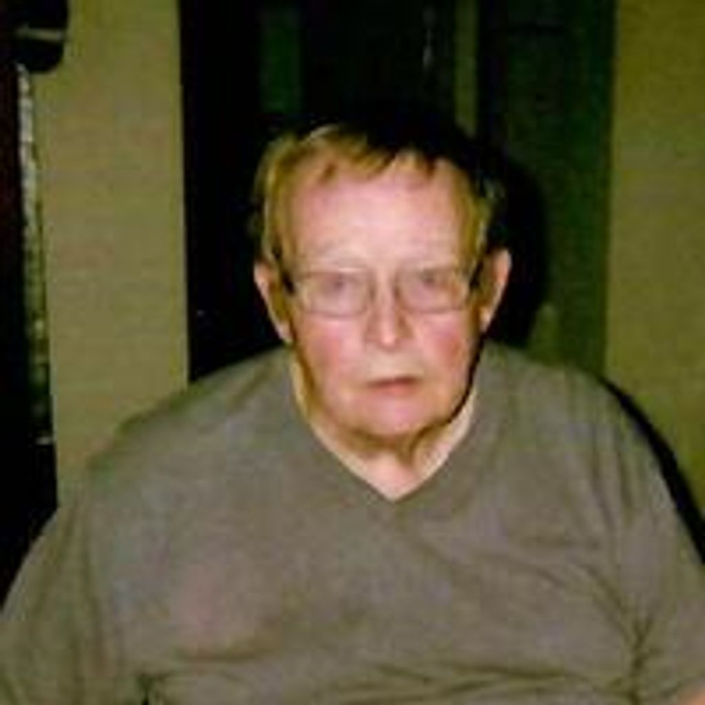 Jack L. Linderman, Sr. Profile Photo