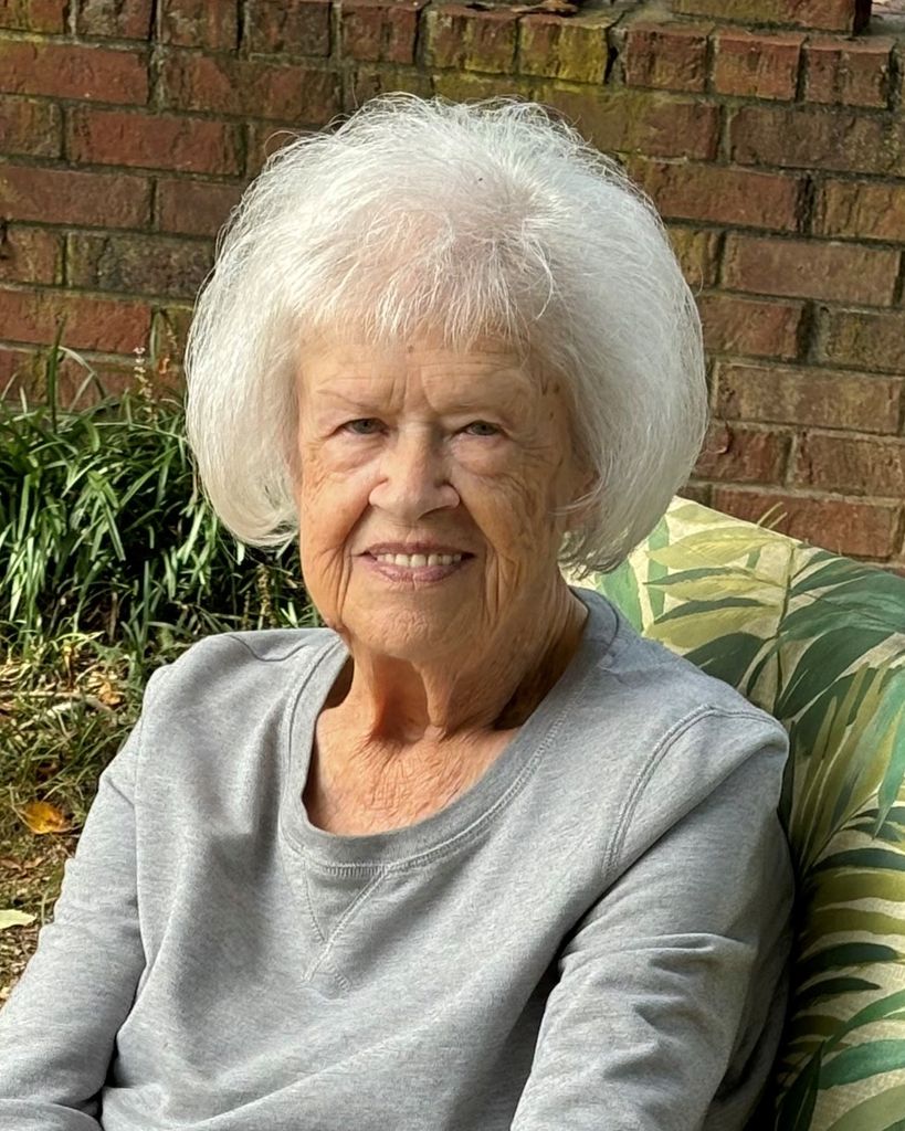 Connie Lumsden Brown Profile Photo