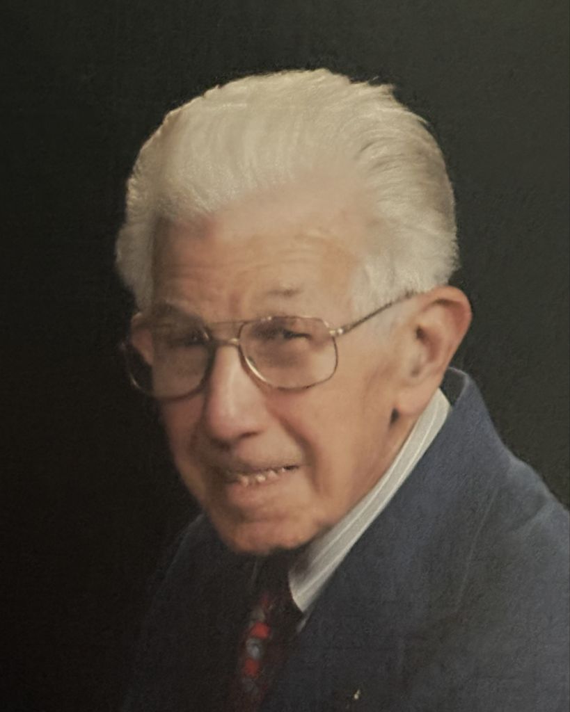 Charles Swain Davis Profile Photo