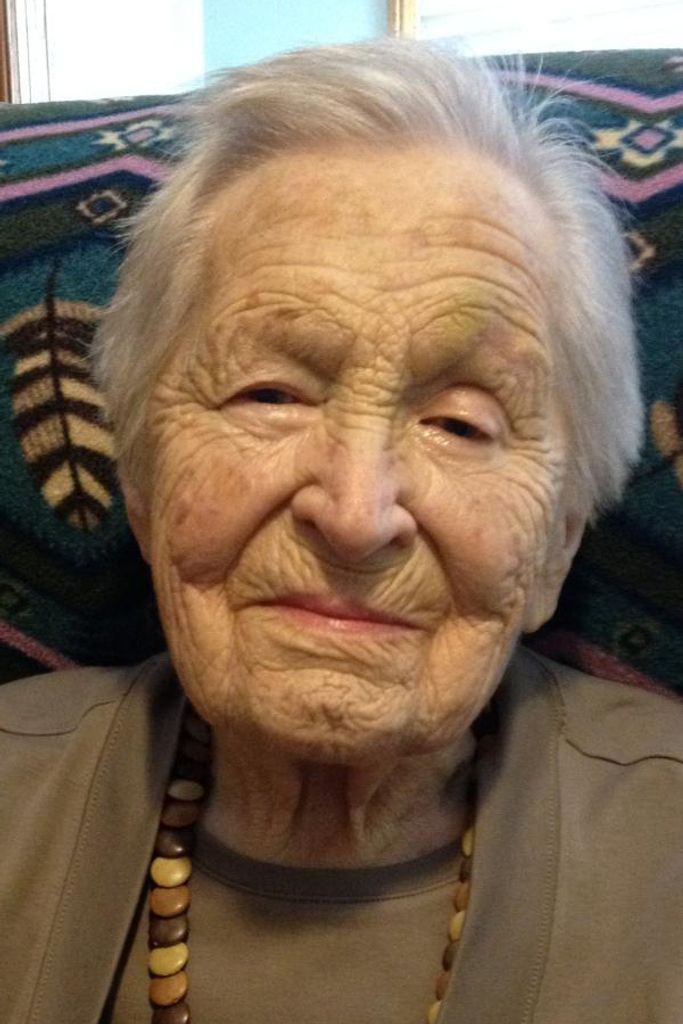 Minnetta Rohloff