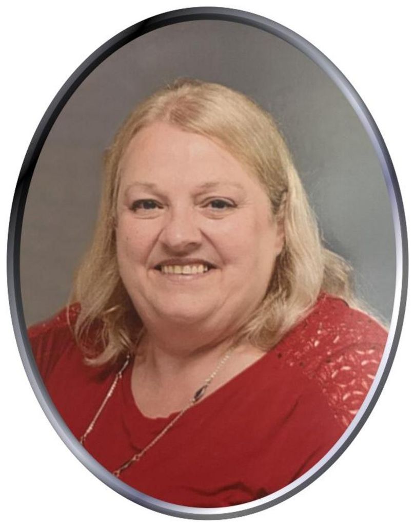 Joan Delida Gustin Profile Photo