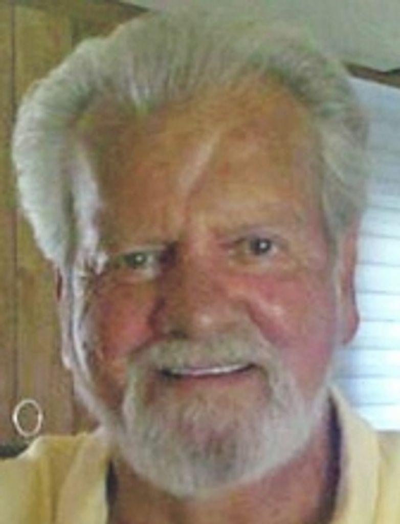 Glenn (Pops) Treadwell, Sr.