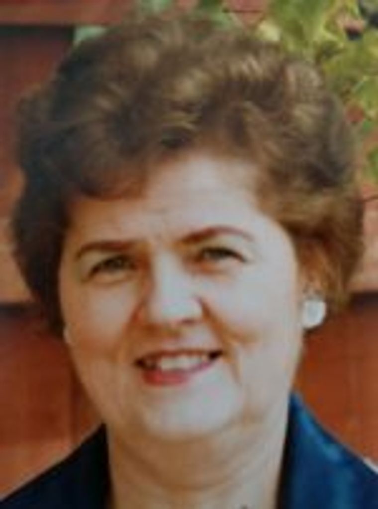 Dorothy M. Reinhardt