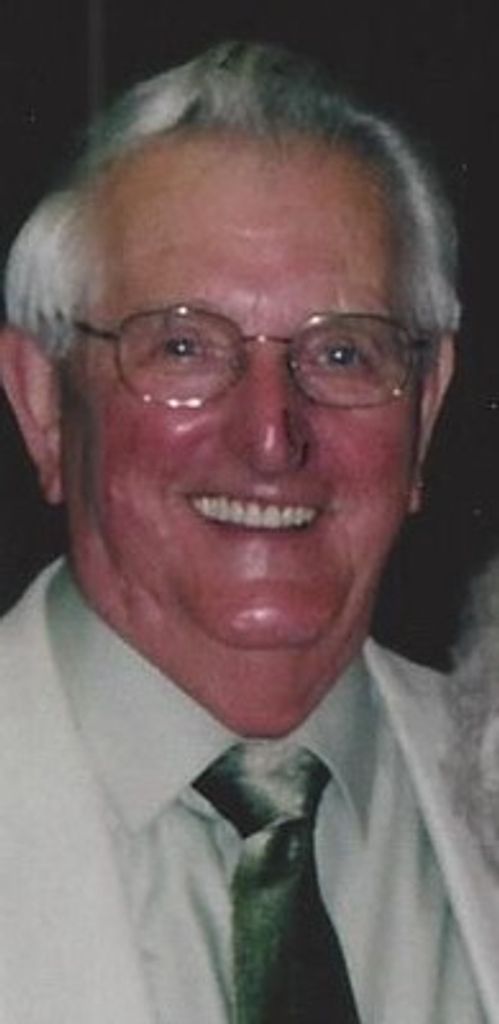 Albert R.  Brouillette