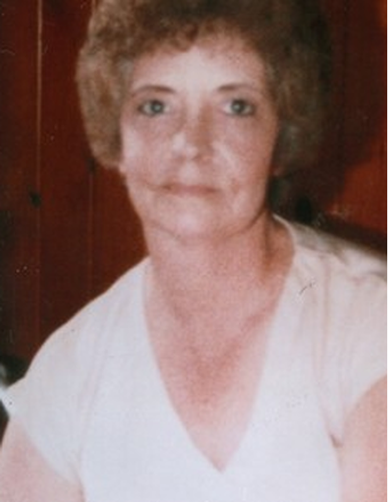 Maxine  Ruth (Decker) Veldman