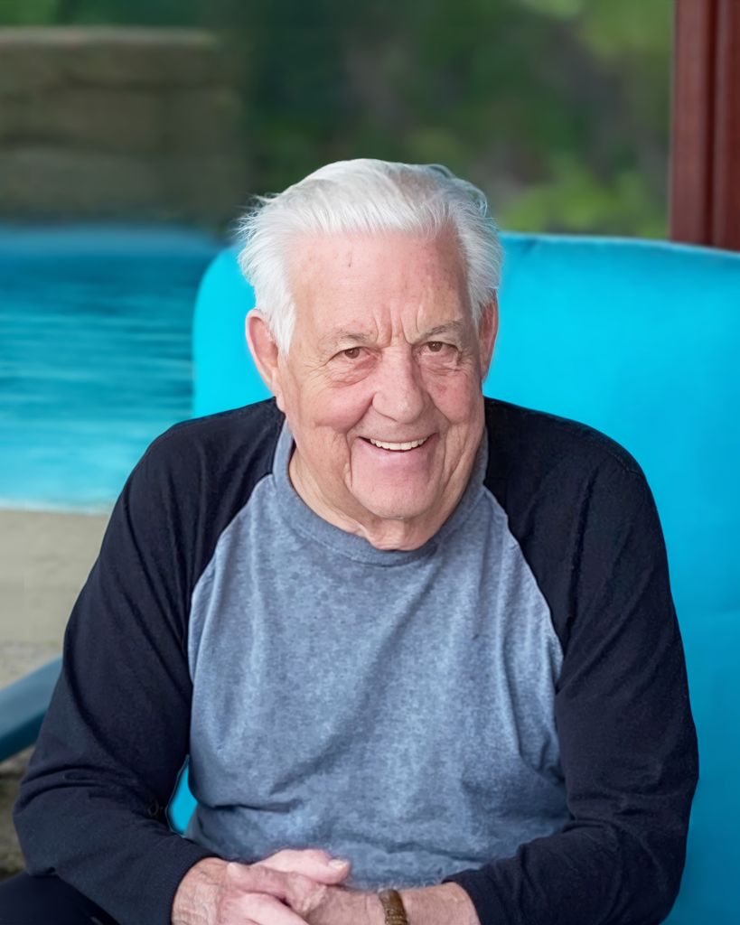 Thomas Jerry Adams Profile Photo