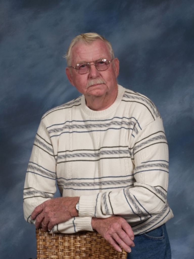Lowell Dean Culp