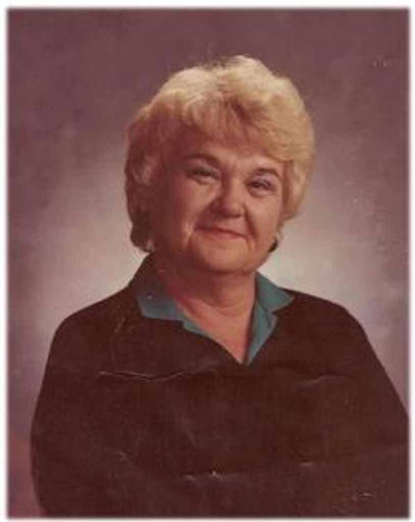 Marilyn Anita Engraf