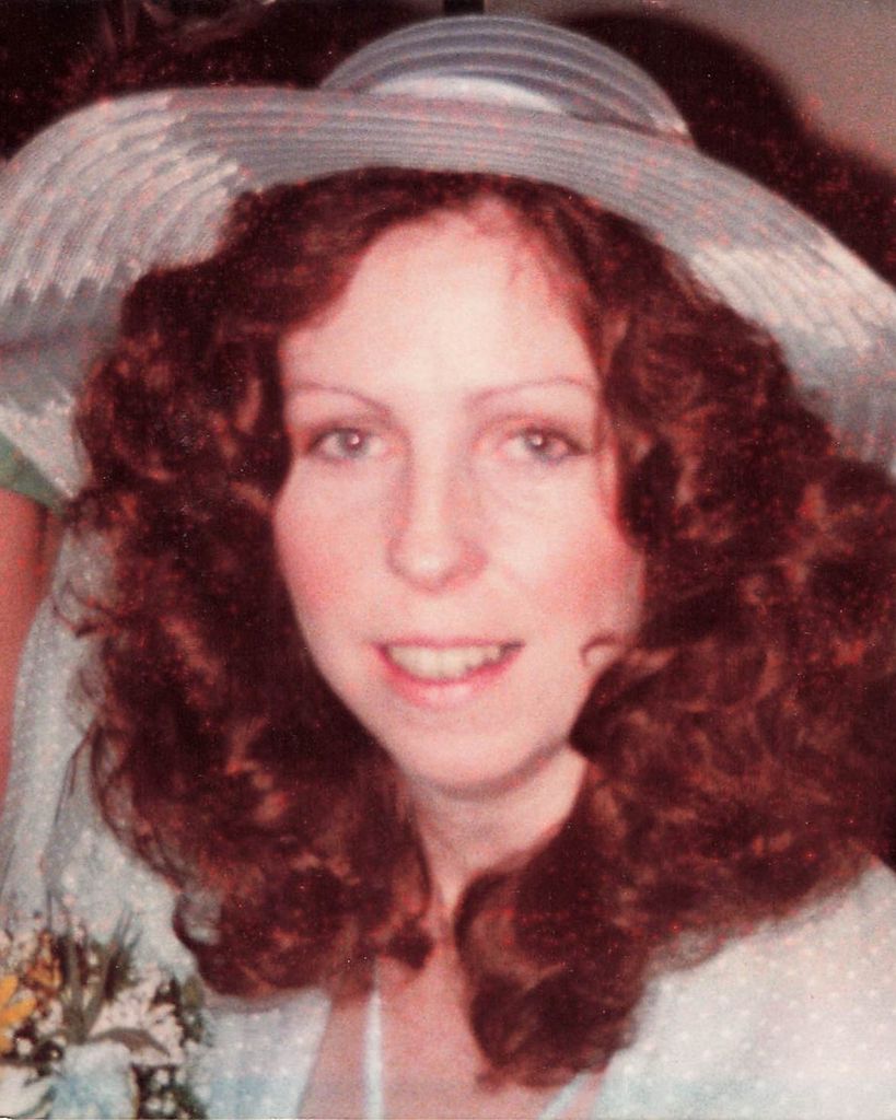 Theresa Mary (Lennon) Sergel