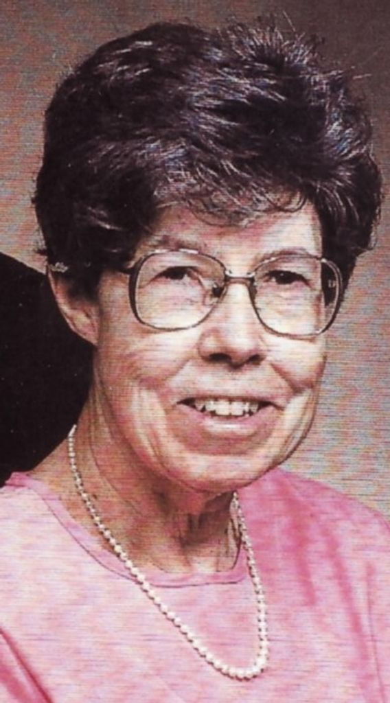 Marilois M. (Mcfarland)  George