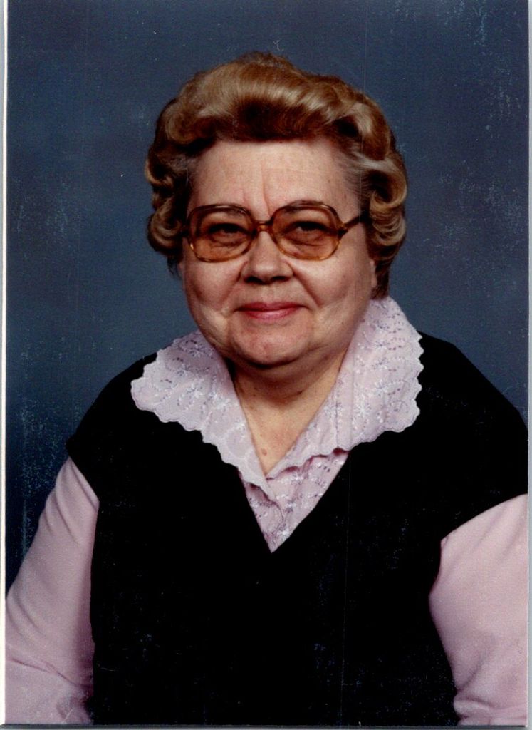Helen M. Fox