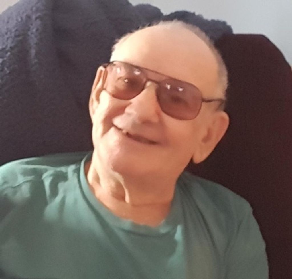 Thomas William Volk Profile Photo