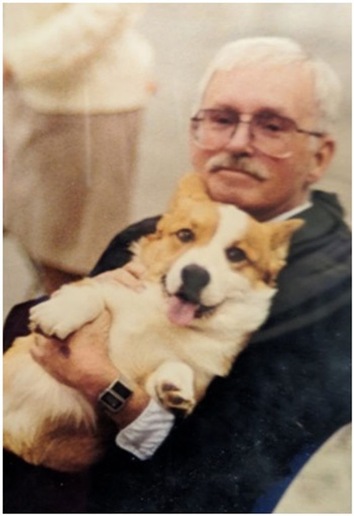 Robert Caldwell Profile Photo