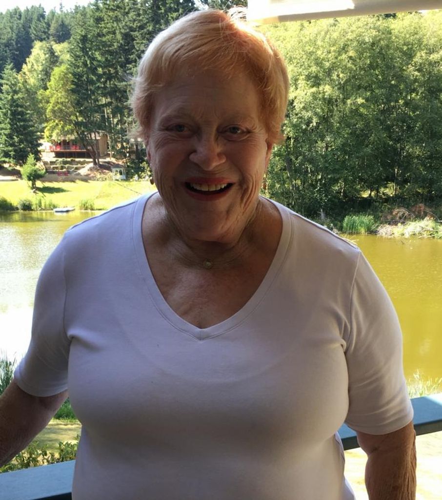 Janice Elaine Gourley