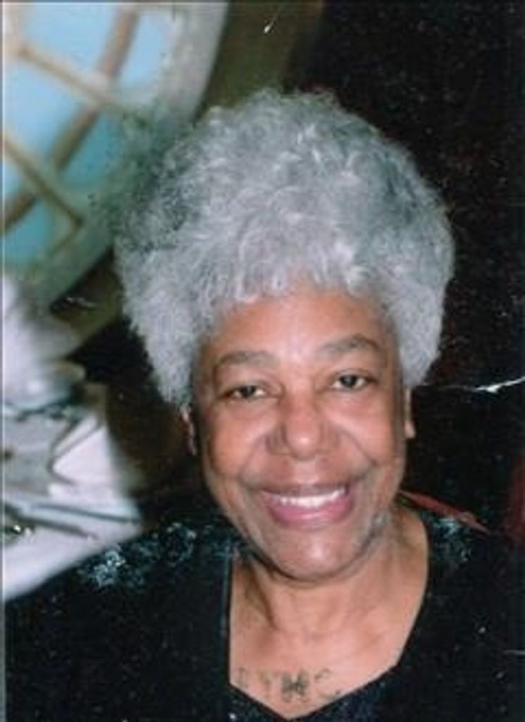 Ethel Louise Brewster Profile Photo