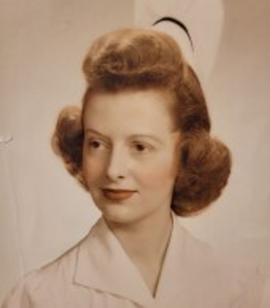 Betty June Eavenson Profile Photo