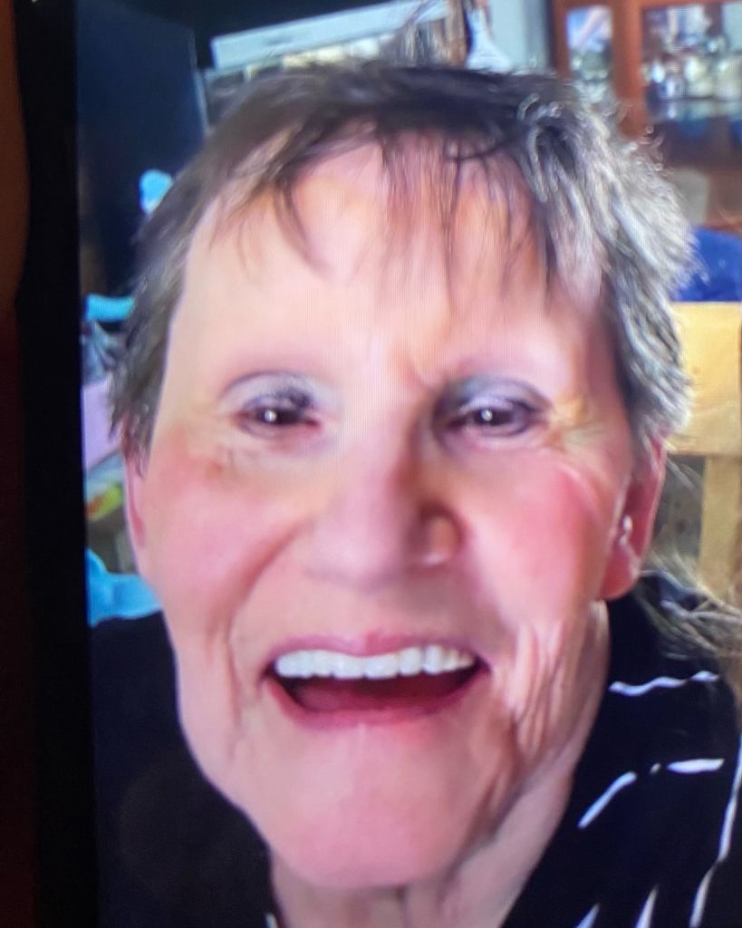 Marilyn E. Nuetzmann