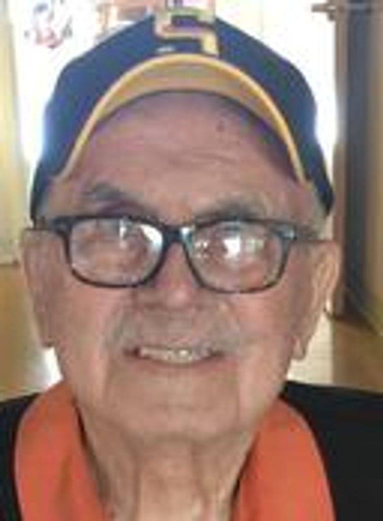 Frank Gorscak Profile Photo