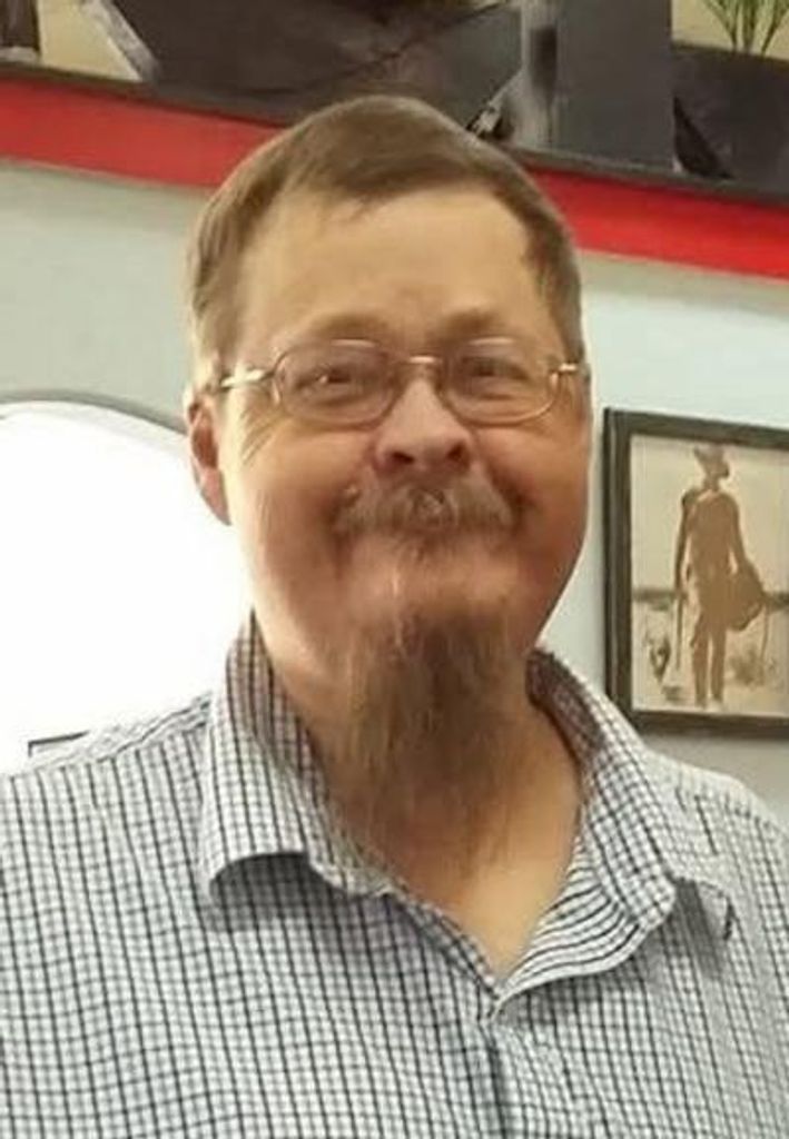 Edward "Ed" Glen Joens