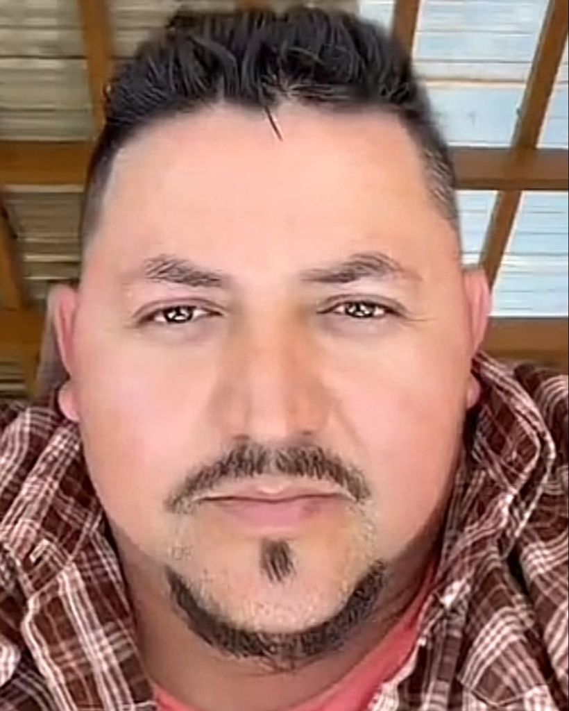 Abner Avizai Avila Coro