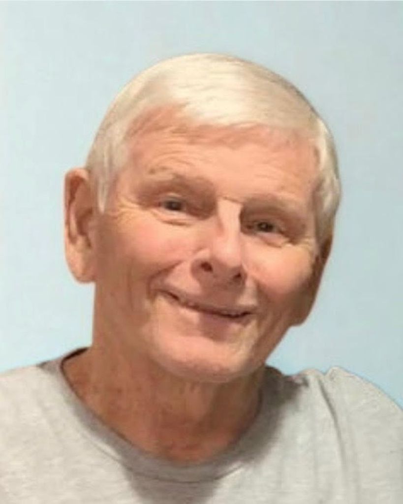 Gary W. Walter Profile Photo