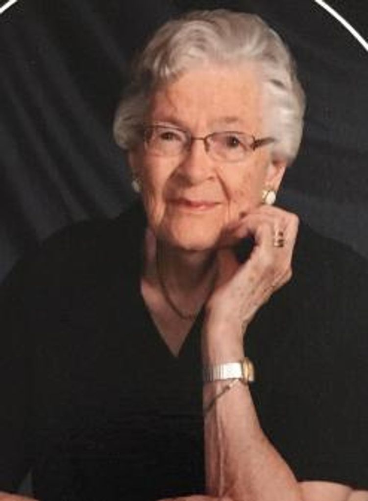 Doris  L. Binner