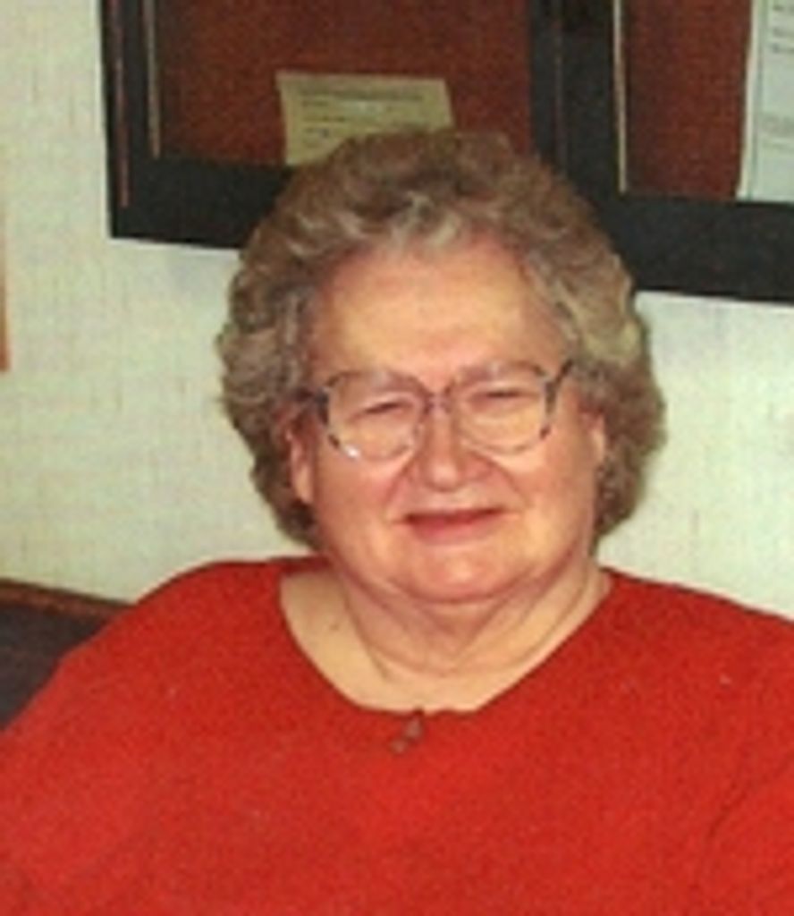 Katherine Louise (Parker)  Hyslop